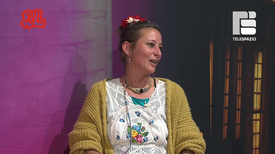 XL CON ELISA PANTANO